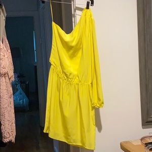 Michelle Mason size 2 dress